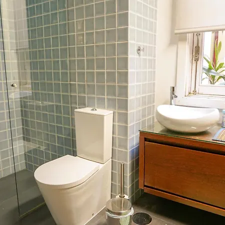 Sweet Bolhao Habitación en casa particular *