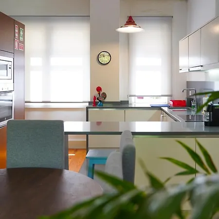 Sweet Bolhao * Porto