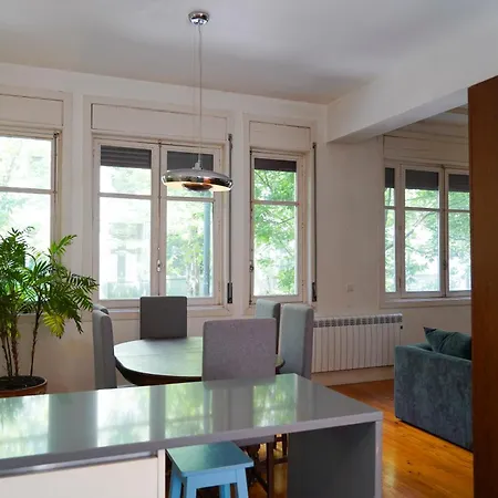 Sweet Bolhao Ubytování v soukromí