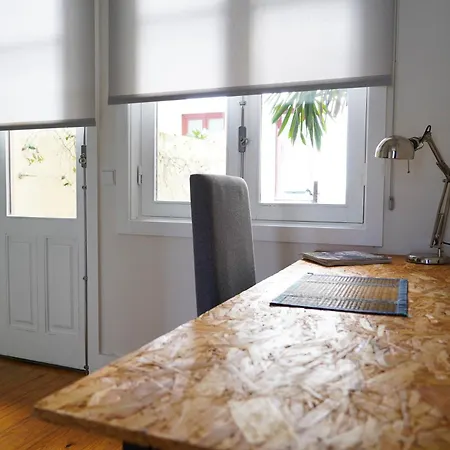 Sweet Bolhao Habitación en casa particular *