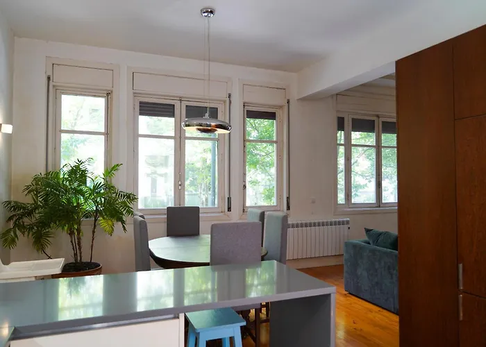 Sweet Bolhao Homestay szállás