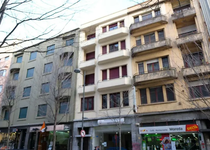 Homestay szállás Sweet Bolhao Porto