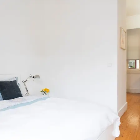 Sweet Bolhao Kwatera prywatna Porto