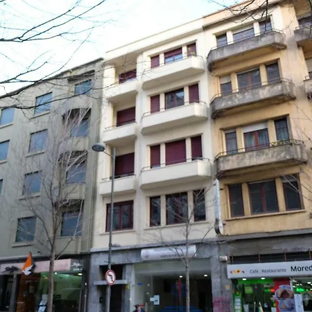 Kwatera prywatna Sweet Bolhao Porto